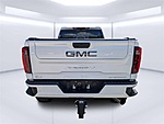 Used 2025 GMC SIERRA 2500 DENALI ULTIMATE in JACKSONVILLE, FLORIDA (Photo 4)