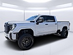 Used 2025 GMC SIERRA 2500 DENALI ULTIMATE in JACKSONVILLE, FLORIDA (Photo 7)