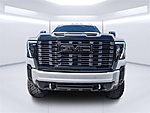 Used 2025 GMC SIERRA 2500 DENALI ULTIMATE in JACKSONVILLE, FLORIDA (Photo 8)