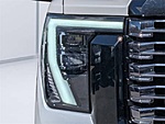 Used 2025 GMC SIERRA 2500 DENALI ULTIMATE in JACKSONVILLE, FLORIDA (Photo 9)
