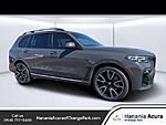 Used 2021 BMW X7 XDRIVE40I in JACKSONVILLE, FLORIDA (Photo 1)