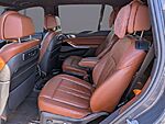 Used 2021 BMW X7 XDRIVE40I in JACKSONVILLE, FLORIDA (Photo 14)