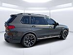 Used 2021 BMW X7 XDRIVE40I in JACKSONVILLE, FLORIDA (Photo 3)