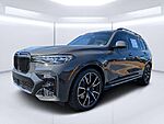 Used 2021 BMW X7 XDRIVE40I in JACKSONVILLE, FLORIDA (Photo 7)