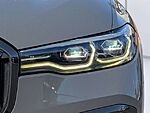 Used 2021 BMW X7 XDRIVE40I in JACKSONVILLE, FLORIDA (Photo 8)