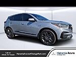 Used 2020 ACURA RDX A-SPEC PACKAGE in JACKSONVILLE, FLORIDA (Photo 1)