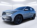 Used 2020 ACURA RDX A-SPEC PACKAGE in JACKSONVILLE, FLORIDA (Photo 7)
