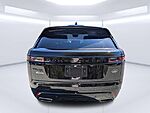 Used 2021 LAND ROVER RANGE ROVER VELAR R-DYNAMIC HSE in JACKSONVILLE, FLORIDA (Photo 4)