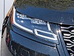 Used 2021 LAND ROVER RANGE ROVER VELAR R-DYNAMIC HSE in JACKSONVILLE, FLORIDA (Photo 9)