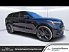 Used 2021 LAND ROVER RANGE ROVER VELAR R-DYNAMIC HSE in JACKSONVILLE, FLORIDA
