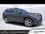 Used 2024 SUBARU ASCENT PREMIUM in JACKSONVILLE, FLORIDA (Photo 1)
