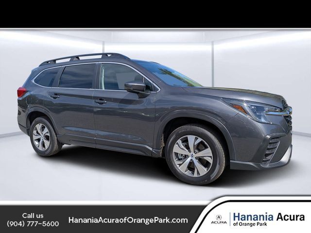 Used 2024 SUBARU ASCENT PREMIUM in JACKSONVILLE, FLORIDA