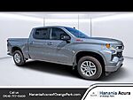 Used 2024 CHEVROLET SILVERADO 1500 RST in JACKSONVILLE, FLORIDA (Photo 1)