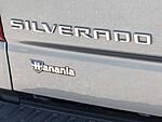 Used 2024 CHEVROLET SILVERADO 1500 RST in JACKSONVILLE, FLORIDA (Photo 13)