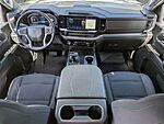 Used 2024 CHEVROLET SILVERADO 1500 RST in JACKSONVILLE, FLORIDA (Photo 17)