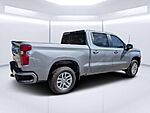 Used 2024 CHEVROLET SILVERADO 1500 RST in JACKSONVILLE, FLORIDA (Photo 3)