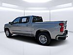 Used 2024 CHEVROLET SILVERADO 1500 RST in JACKSONVILLE, FLORIDA (Photo 5)