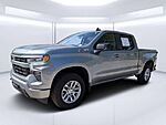 Used 2024 CHEVROLET SILVERADO 1500 RST in JACKSONVILLE, FLORIDA (Photo 7)