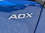 Used 2025 ACURA ADX A-SPEC PACKAGE in JACKSONVILLE, FLORIDA (Photo 13)