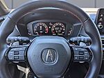 Used 2025 ACURA ADX A-SPEC PACKAGE in JACKSONVILLE, FLORIDA (Photo 37)