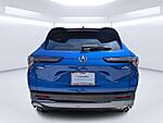 Used 2025 ACURA ADX A-SPEC PACKAGE in JACKSONVILLE, FLORIDA (Photo 4)