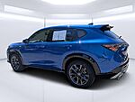 Used 2025 ACURA ADX A-SPEC PACKAGE in JACKSONVILLE, FLORIDA (Photo 5)