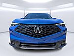 Used 2025 ACURA ADX A-SPEC PACKAGE in JACKSONVILLE, FLORIDA (Photo 8)