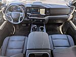 Used 2024 CHEVROLET SILVERADO 1500 RST in JACKSONVILLE, FLORIDA (Photo 15)