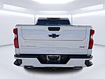 Used 2024 CHEVROLET SILVERADO 1500 RST in JACKSONVILLE, FLORIDA (Photo 4)
