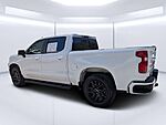Used 2024 CHEVROLET SILVERADO 1500 RST in JACKSONVILLE, FLORIDA (Photo 5)