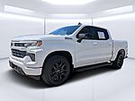Used 2024 CHEVROLET SILVERADO 1500 RST in JACKSONVILLE, FLORIDA (Photo 7)