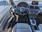 Used 2018 AUDI Q3 2.0T PREMIUM in JACKSONVILLE, FLORIDA (Photo 14)