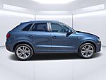Used 2018 AUDI Q3 2.0T PREMIUM in JACKSONVILLE, FLORIDA (Photo 2)