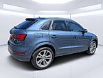 Used 2018 AUDI Q3 2.0T PREMIUM in JACKSONVILLE, FLORIDA (Photo 3)