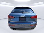 Used 2018 AUDI Q3 2.0T PREMIUM in JACKSONVILLE, FLORIDA (Photo 4)