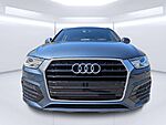 Used 2018 AUDI Q3 2.0T PREMIUM in JACKSONVILLE, FLORIDA (Photo 5)