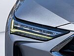 Used 2023 ACURA MDX TECHNOLOGY in JACKSONVILLE, FLORIDA (Photo 9)