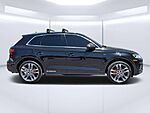Used 2018 AUDI SQ5 3.0T PREMIUM PLUS in JACKSONVILLE, FLORIDA (Photo 2)