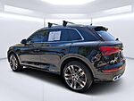 Used 2018 AUDI SQ5 3.0T PREMIUM PLUS in JACKSONVILLE, FLORIDA (Photo 3)