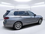 Used 2023 BMW X7 XDRIVE40I in JACKSONVILLE, FLORIDA (Photo 3)