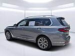 Used 2023 BMW X7 XDRIVE40I in JACKSONVILLE, FLORIDA (Photo 5)