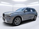 Used 2023 BMW X7 XDRIVE40I in JACKSONVILLE, FLORIDA (Photo 7)