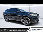 Used 2020 ACURA RDX A-SPEC PACKAGE in JACKSONVILLE, FLORIDA (Photo 1)