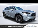 Used 2025 ACURA ADX A-SPEC PACKAGE in JACKSONVILLE, FLORIDA (Photo 1)