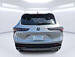 Used 2025 ACURA ADX A-SPEC PACKAGE in JACKSONVILLE, FLORIDA (Photo 4)