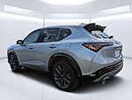 Used 2025 ACURA ADX A-SPEC PACKAGE in JACKSONVILLE, FLORIDA (Photo 5)