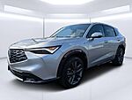 Used 2025 ACURA ADX A-SPEC PACKAGE in JACKSONVILLE, FLORIDA (Photo 7)