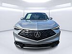 Used 2025 ACURA ADX A-SPEC PACKAGE in JACKSONVILLE, FLORIDA (Photo 8)