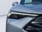 Used 2025 ACURA ADX A-SPEC PACKAGE in JACKSONVILLE, FLORIDA (Photo 9)