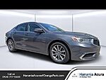 Used 2019 ACURA TLX 2.4L in JACKSONVILLE, FLORIDA (Photo 1)